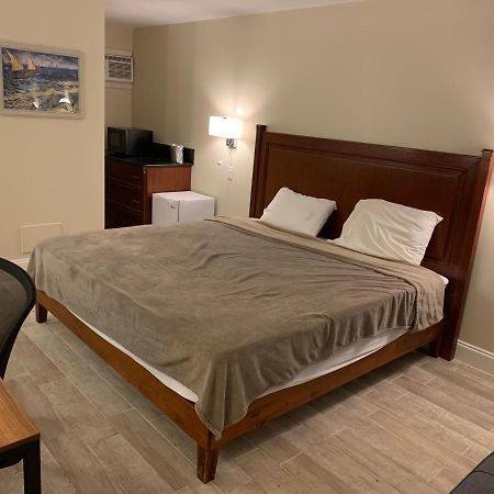 Bay Head Dunes By The Ocean المظهر الخارجي الصورة