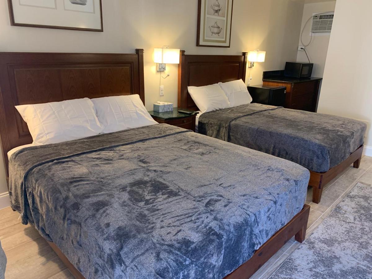 Bay Head Dunes By The Ocean المظهر الخارجي الصورة