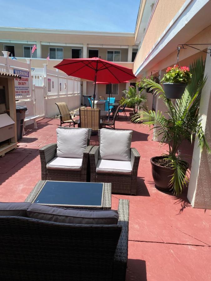 Bay Head Dunes By The Ocean المظهر الخارجي الصورة