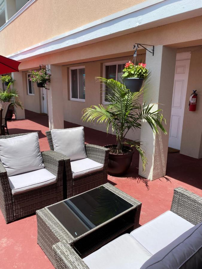 Bay Head Dunes By The Ocean المظهر الخارجي الصورة