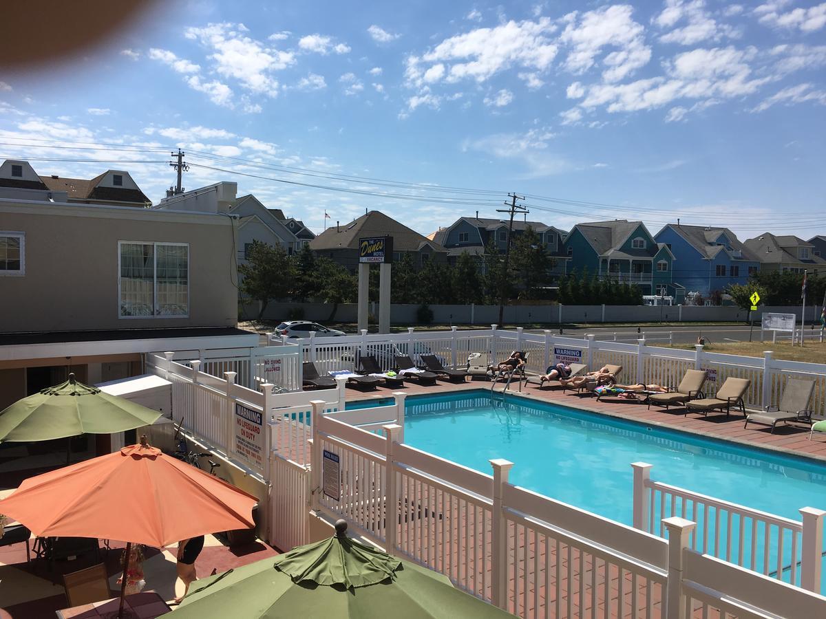 Bay Head Dunes By The Ocean المظهر الخارجي الصورة