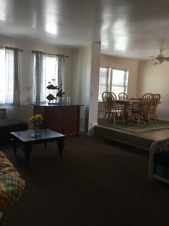 Bay Head Dunes By The Ocean المظهر الخارجي الصورة