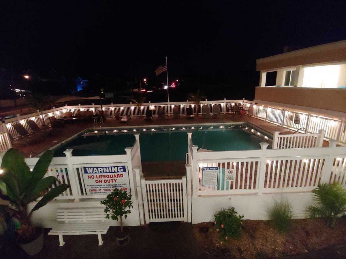 Bay Head Dunes By The Ocean المظهر الخارجي الصورة